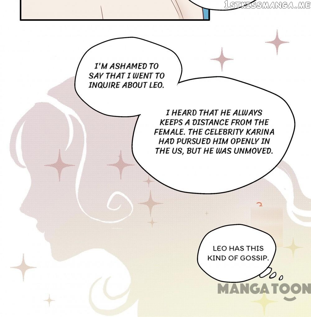 Undefeatable Charlotte chapter 80 - page 10