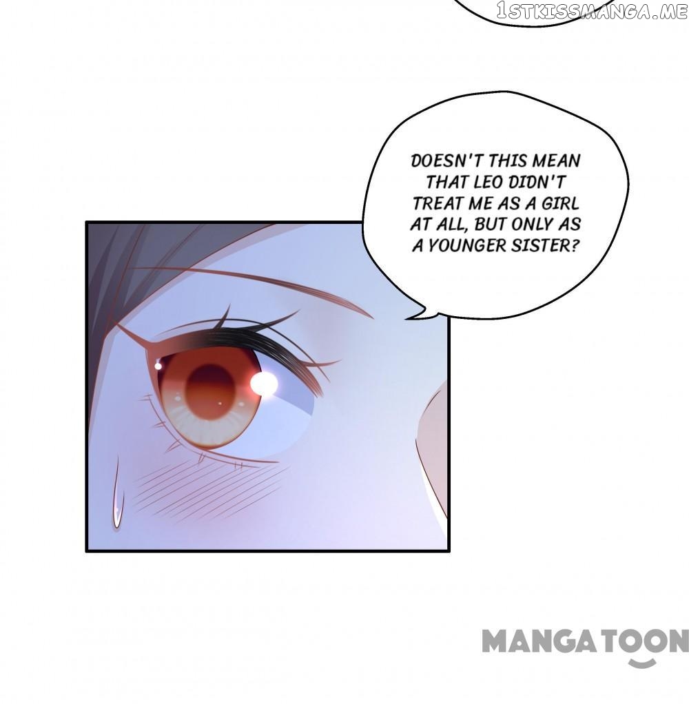 Undefeatable Charlotte chapter 80 - page 12