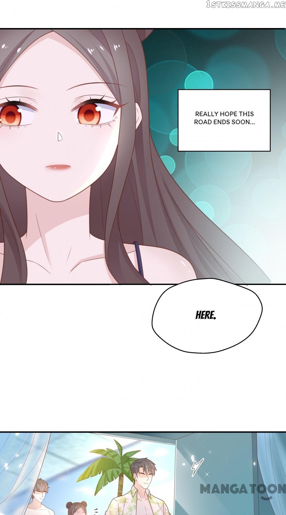 Undefeatable Charlotte chapter 80 - page 15