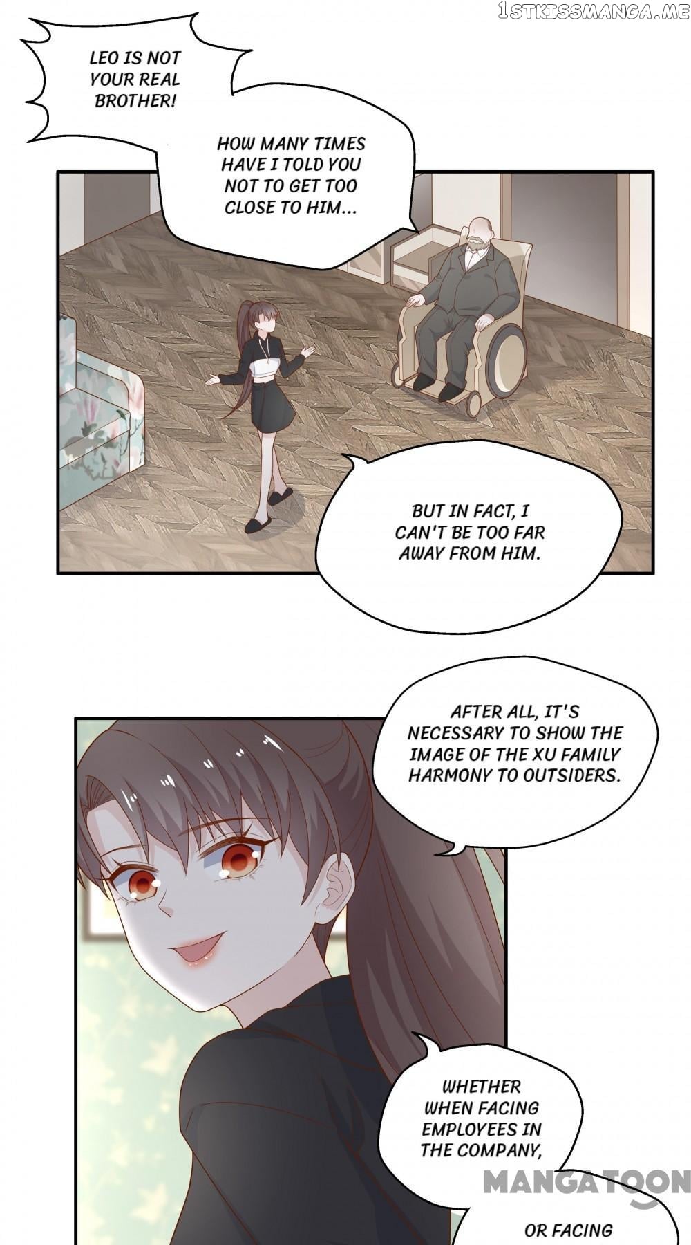 Undefeatable Charlotte chapter 76 - page 13