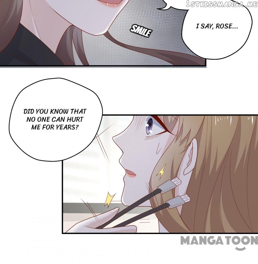 Undefeatable Charlotte chapter 73 - page 10
