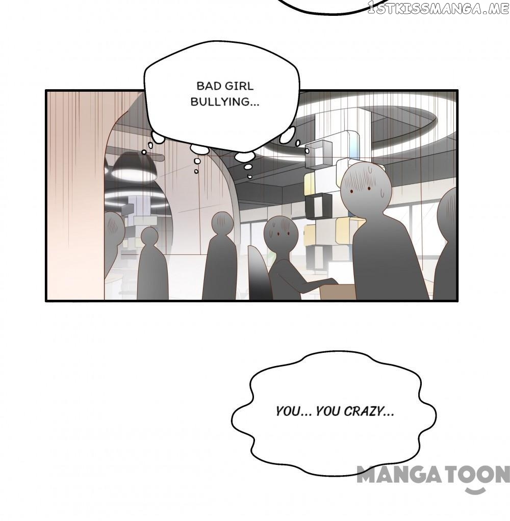 Undefeatable Charlotte chapter 73 - page 12