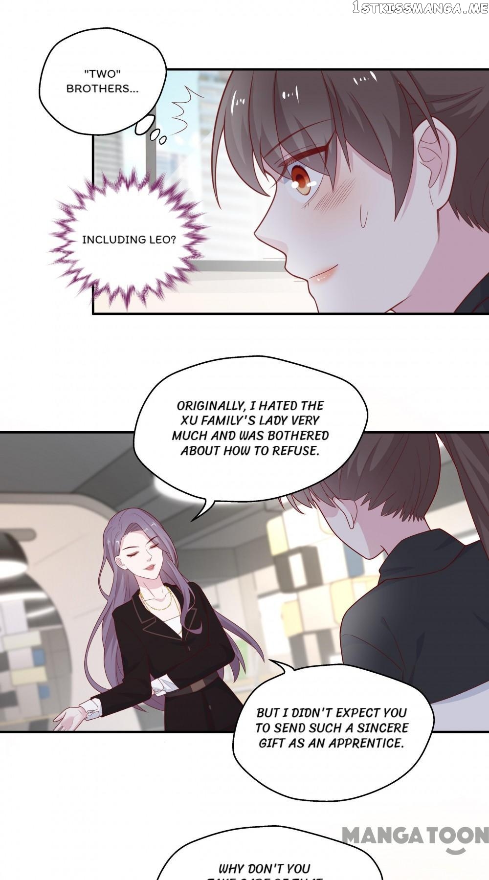 Undefeatable Charlotte chapter 73 - page 25