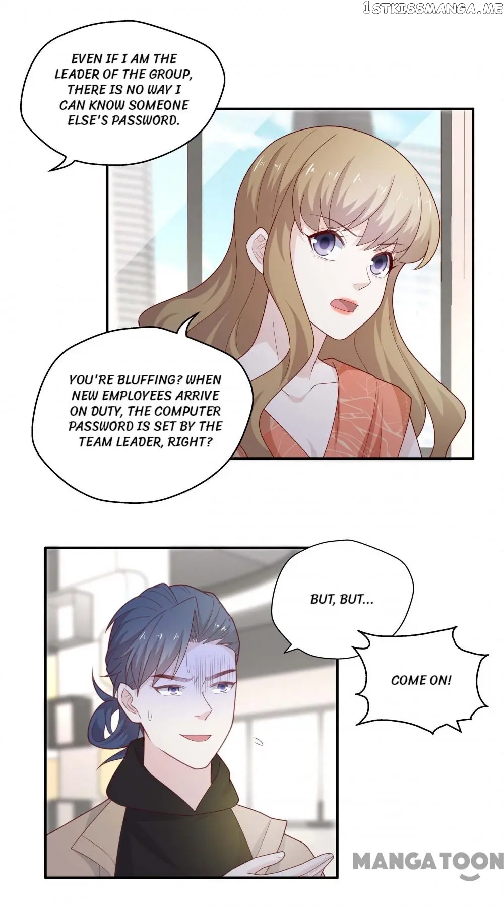 Undefeatable Charlotte chapter 72 - page 13