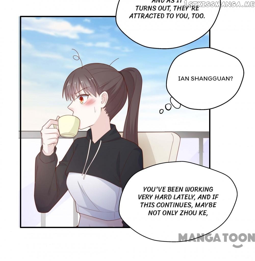 Undefeatable Charlotte chapter 71 - page 10