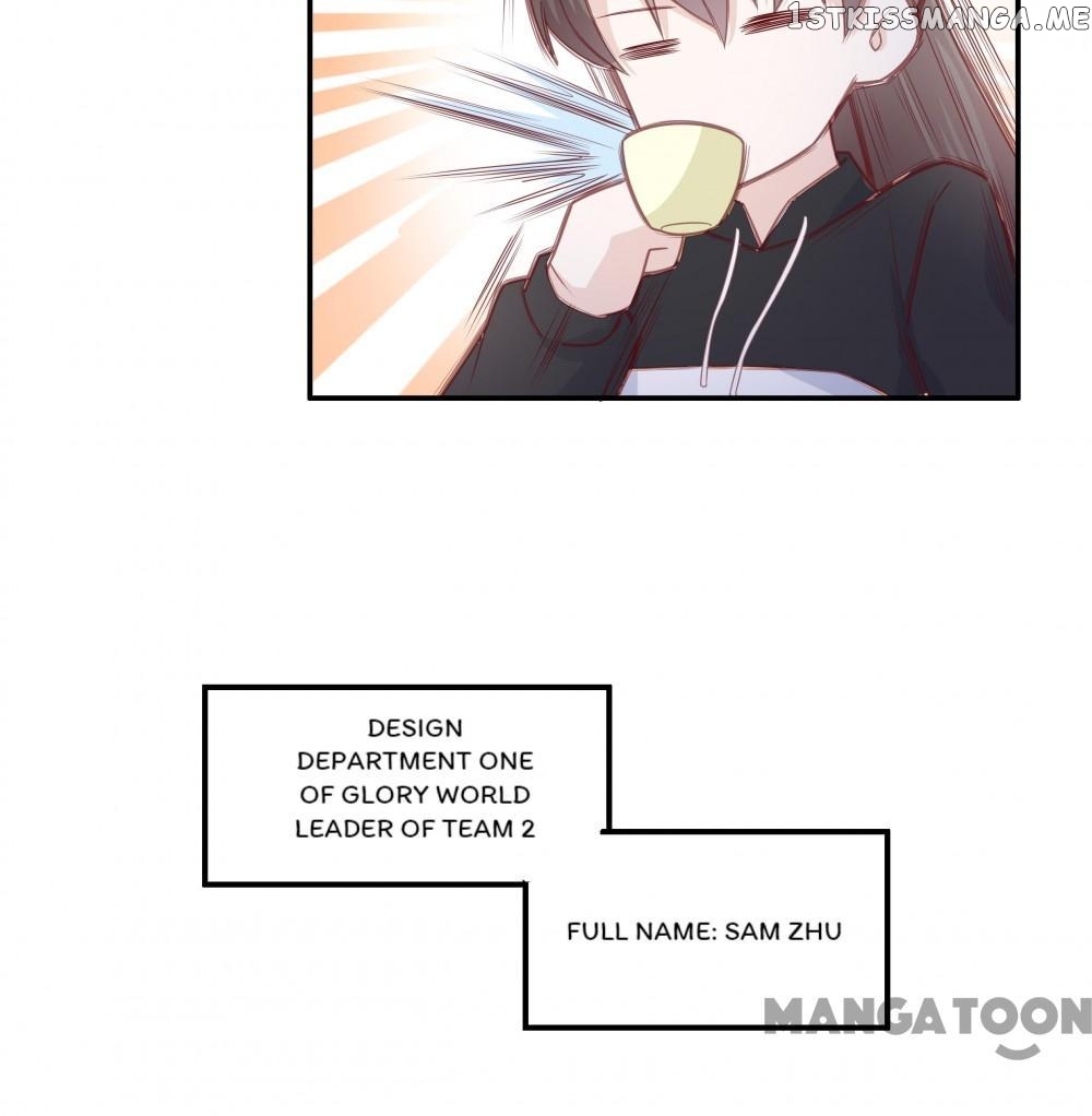 Undefeatable Charlotte chapter 71 - page 14