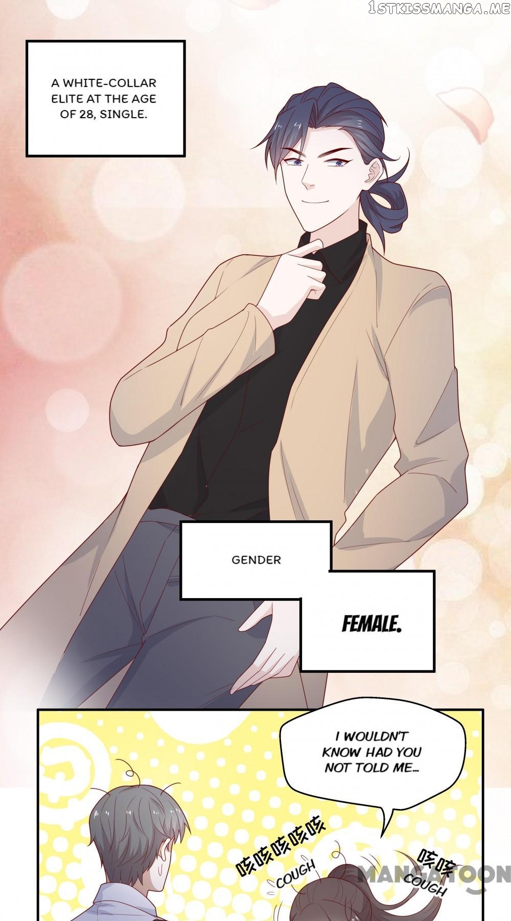 Undefeatable Charlotte chapter 71 - page 15