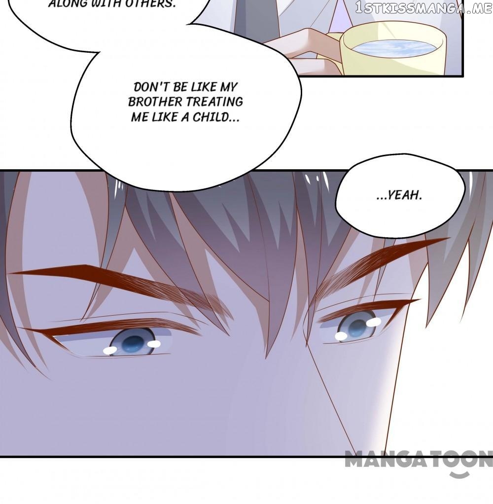 Undefeatable Charlotte chapter 71 - page 20