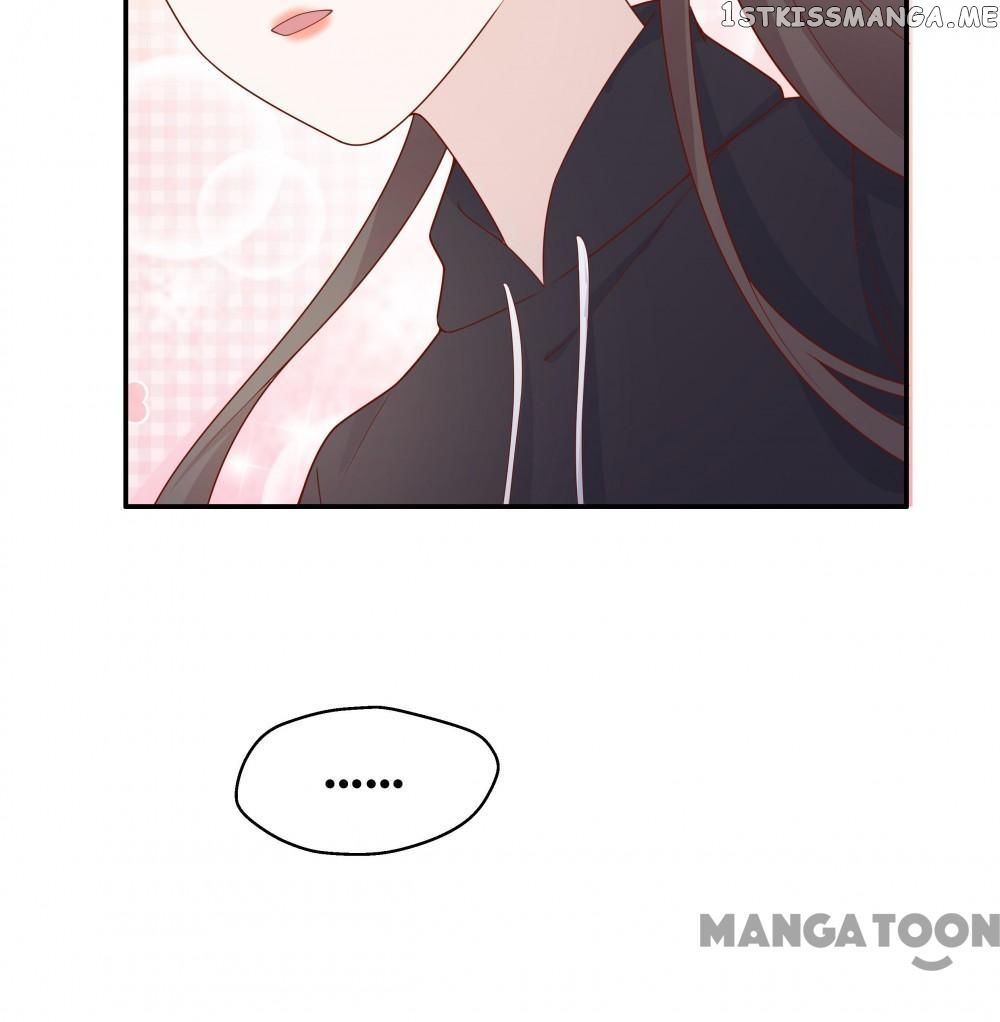 Undefeatable Charlotte chapter 71 - page 24