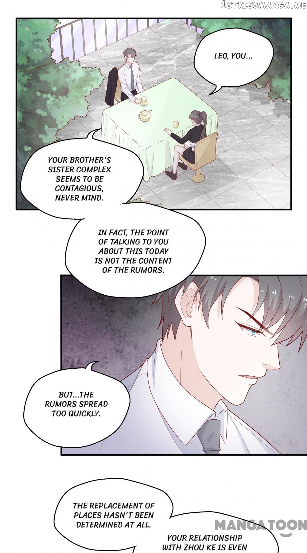 Undefeatable Charlotte chapter 71 - page 25