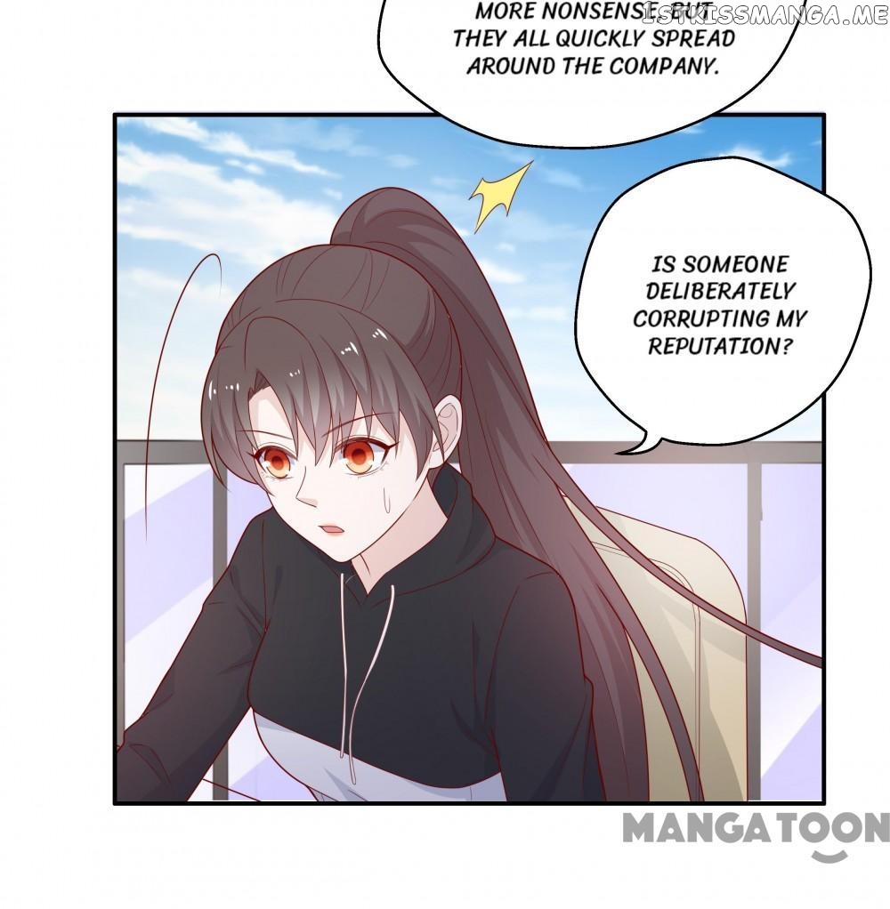 Undefeatable Charlotte chapter 71 - page 26
