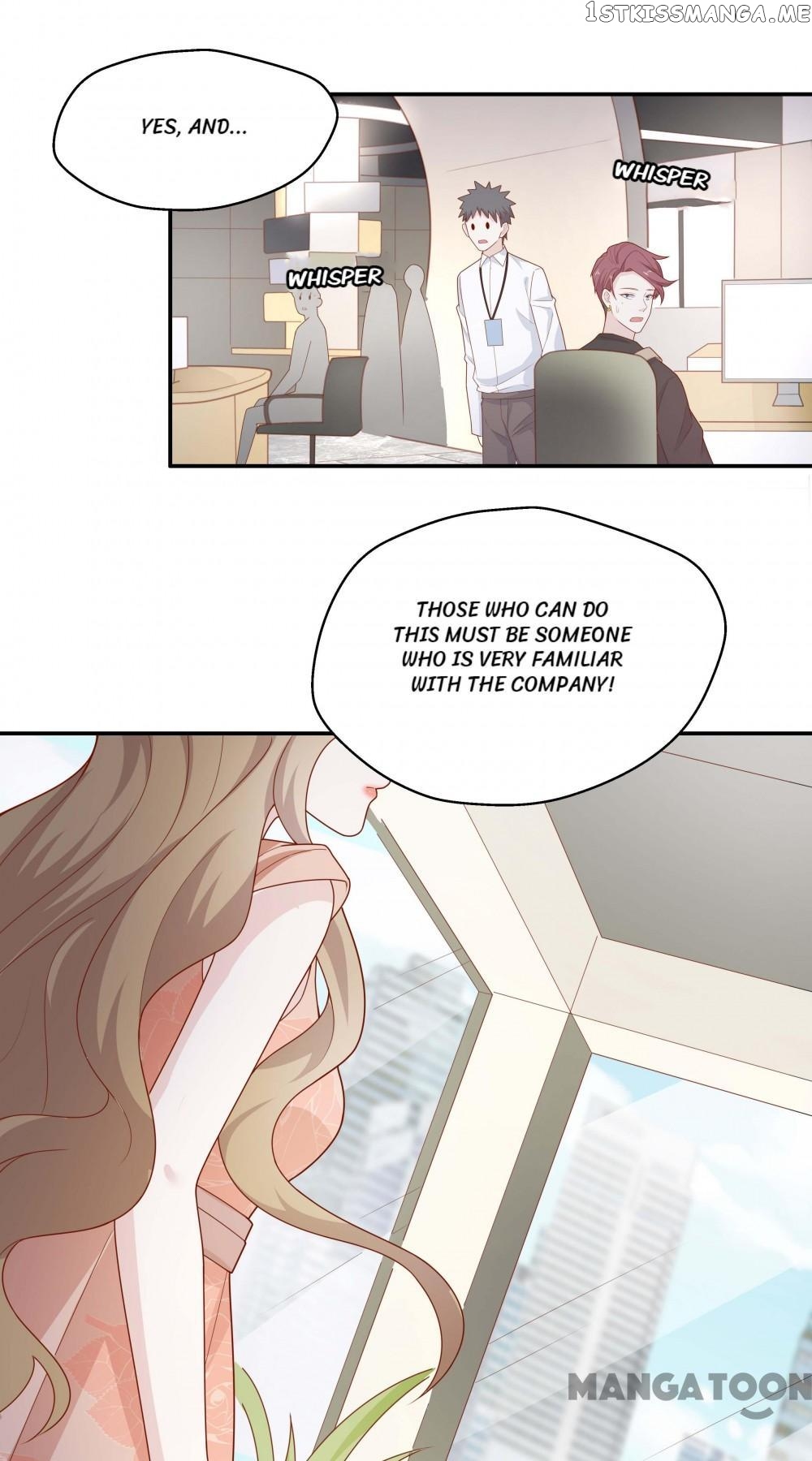Undefeatable Charlotte chapter 71 - page 27