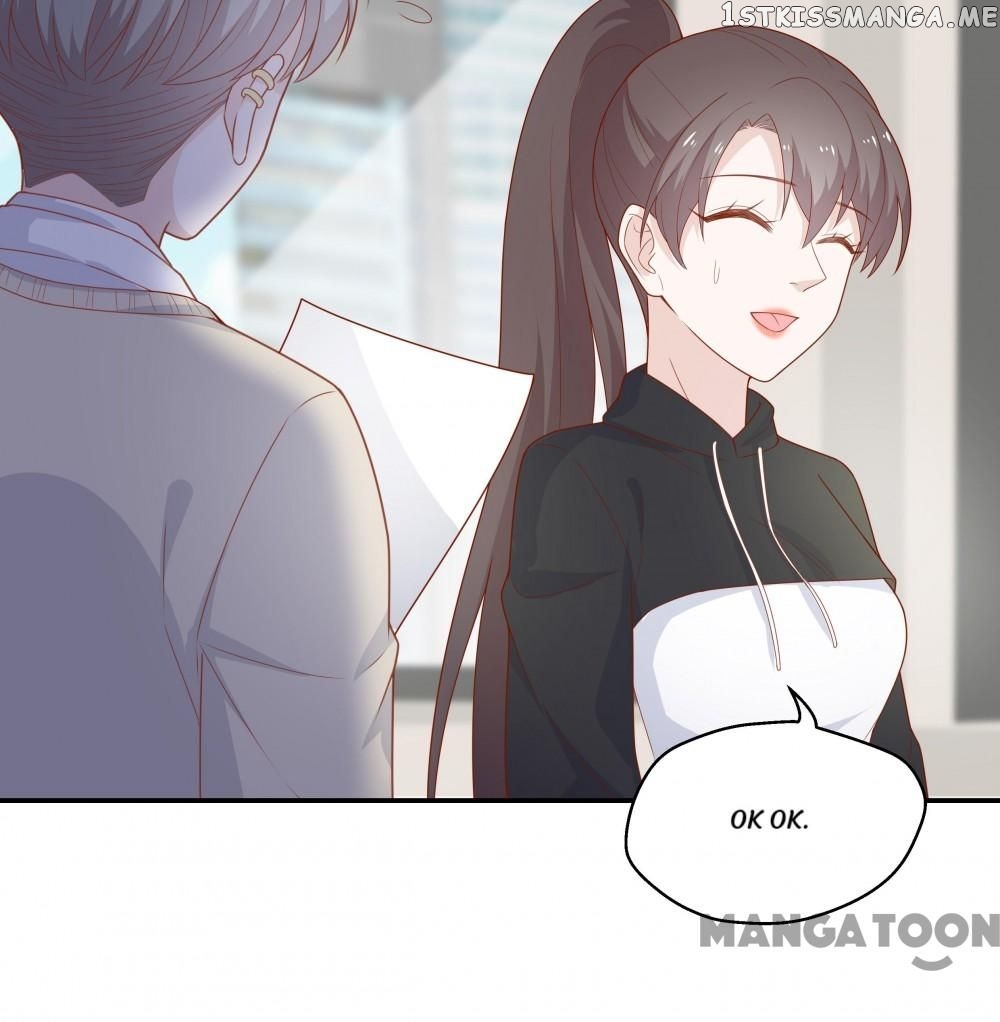 Undefeatable Charlotte chapter 70 - page 10