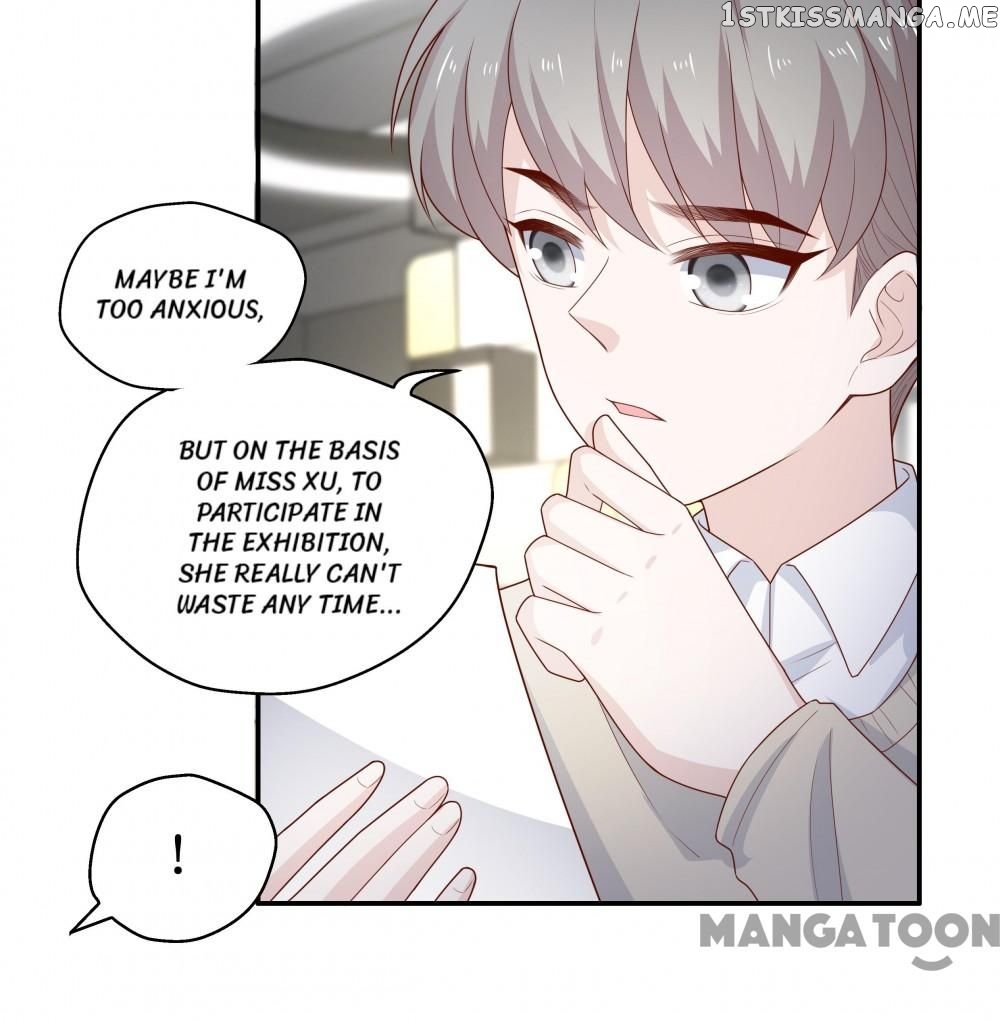 Undefeatable Charlotte chapter 70 - page 12
