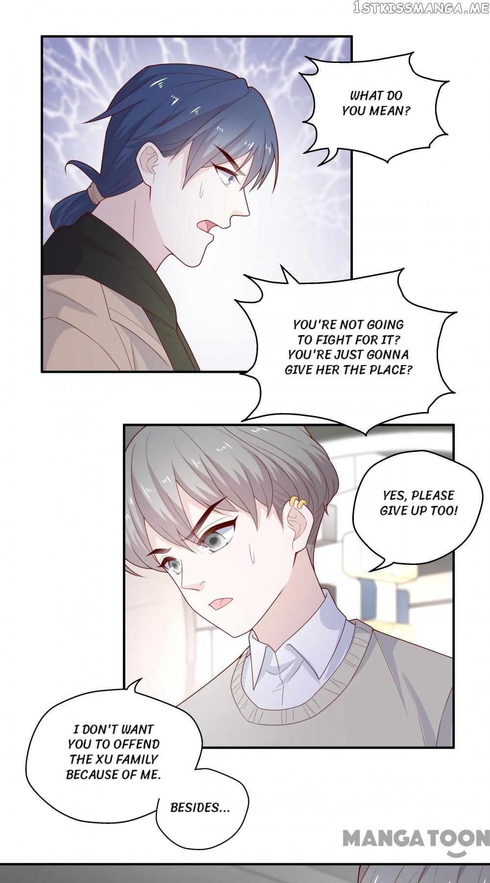 Undefeatable Charlotte chapter 70 - page 13