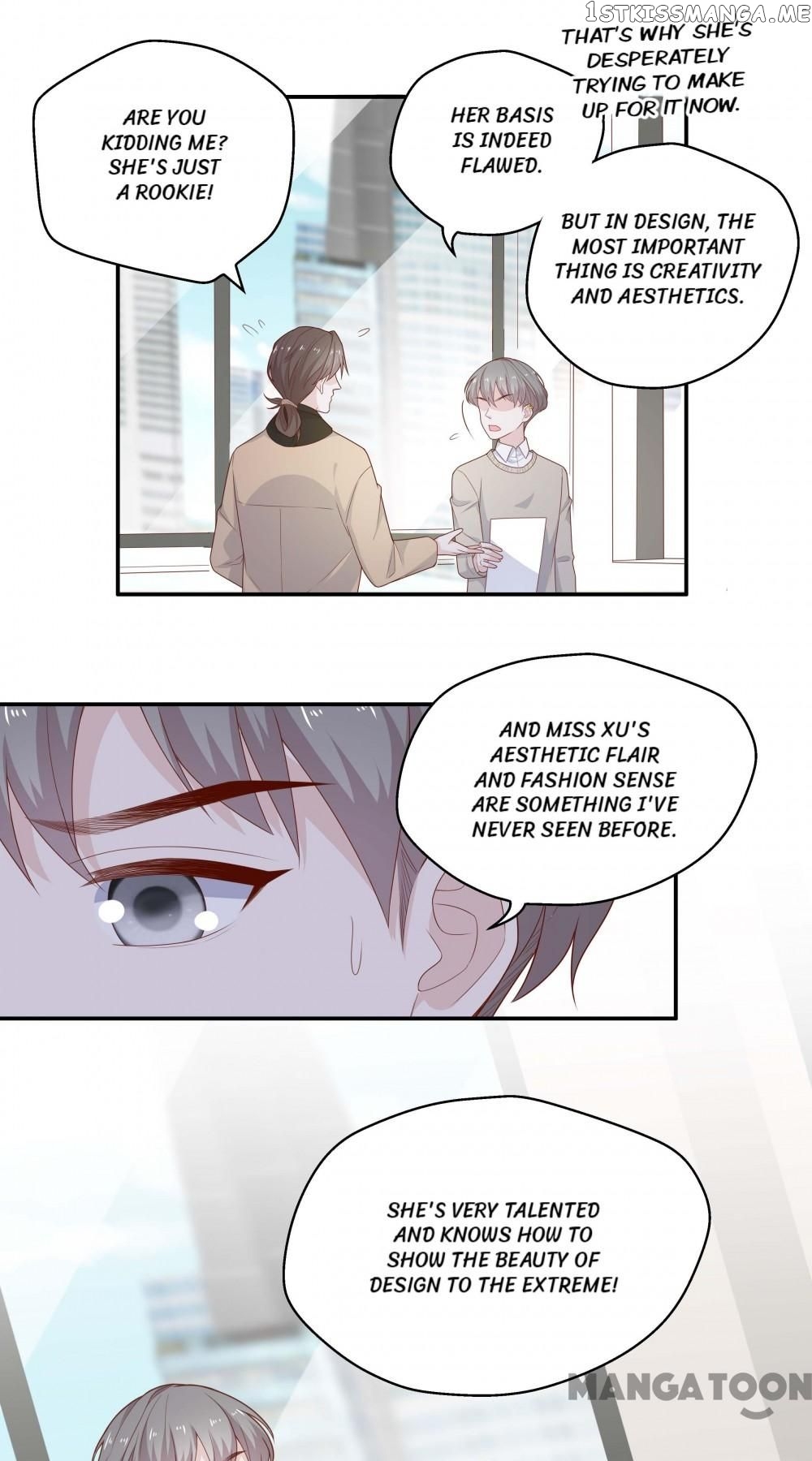 Undefeatable Charlotte chapter 70 - page 15