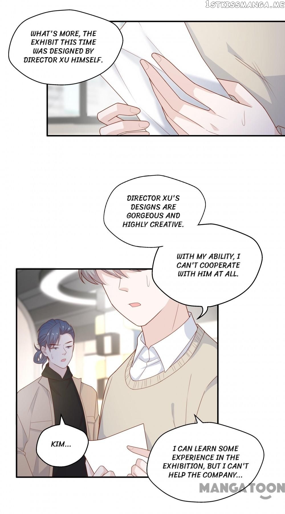 Undefeatable Charlotte chapter 70 - page 17