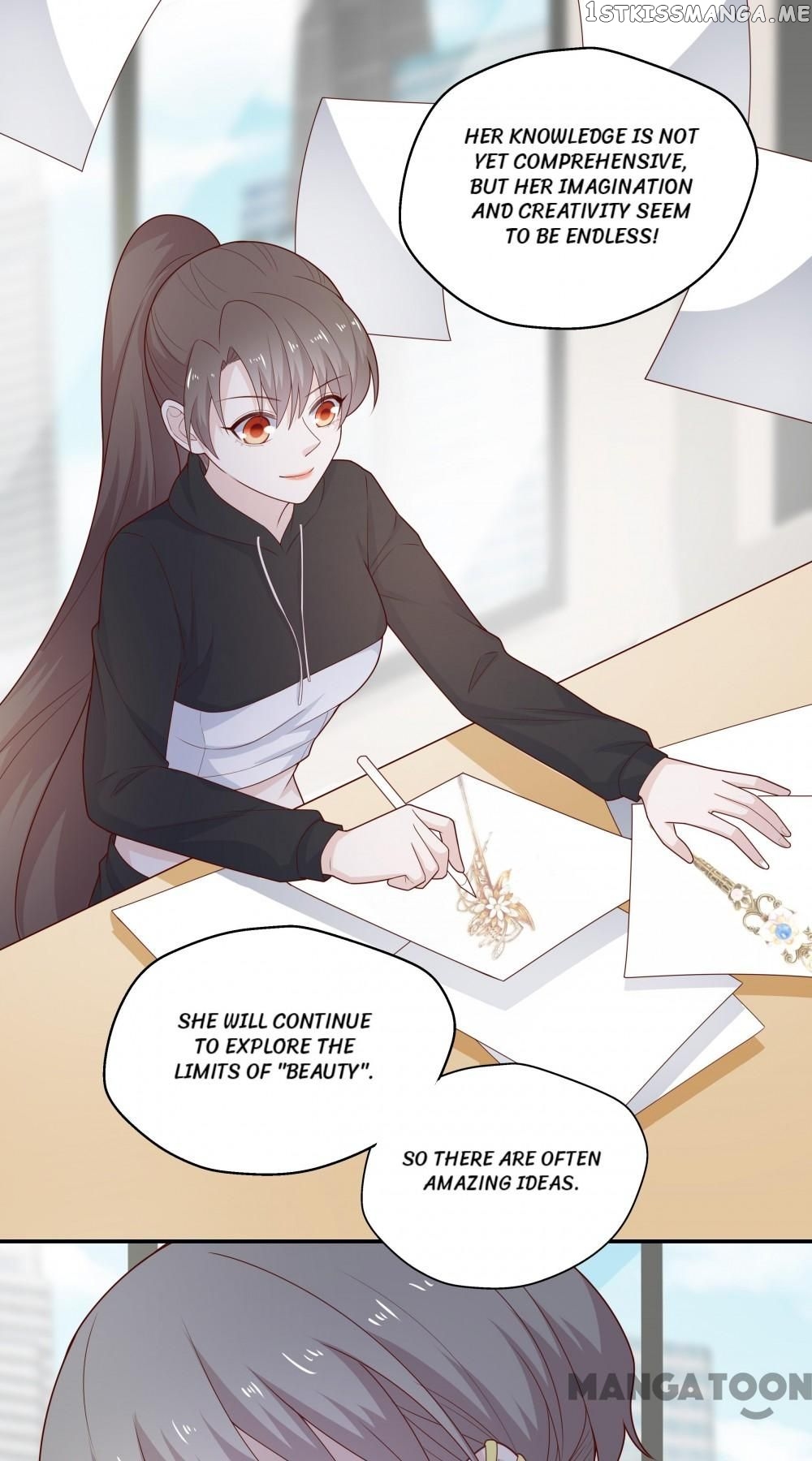 Undefeatable Charlotte chapter 70 - page 19