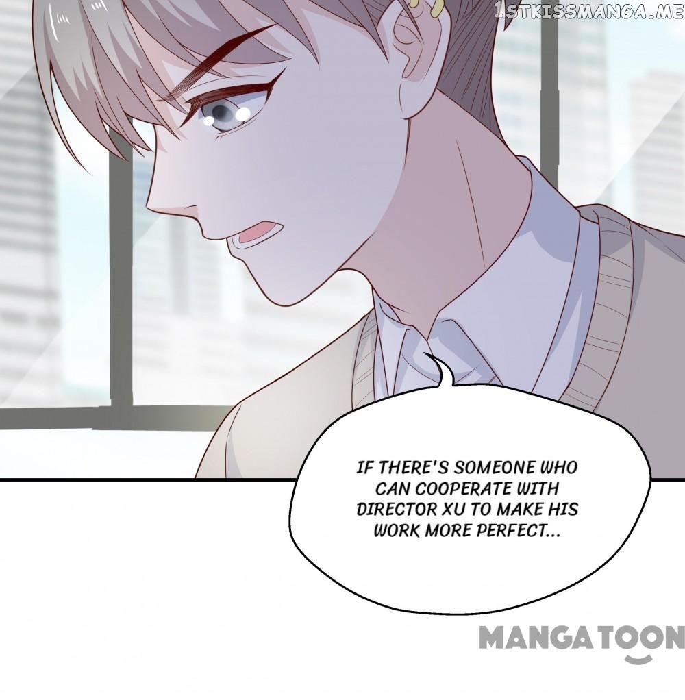 Undefeatable Charlotte chapter 70 - page 20