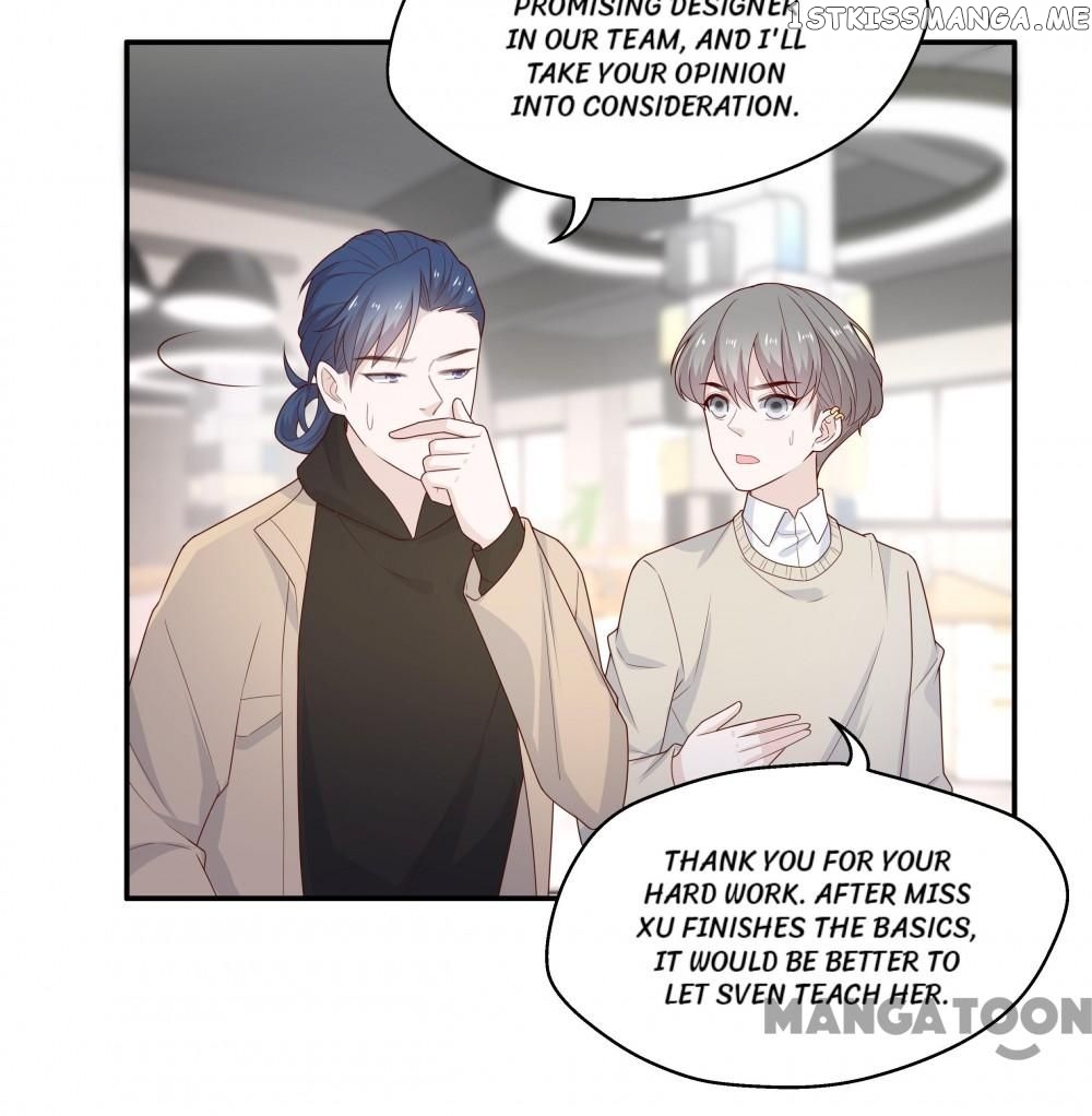 Undefeatable Charlotte chapter 70 - page 22