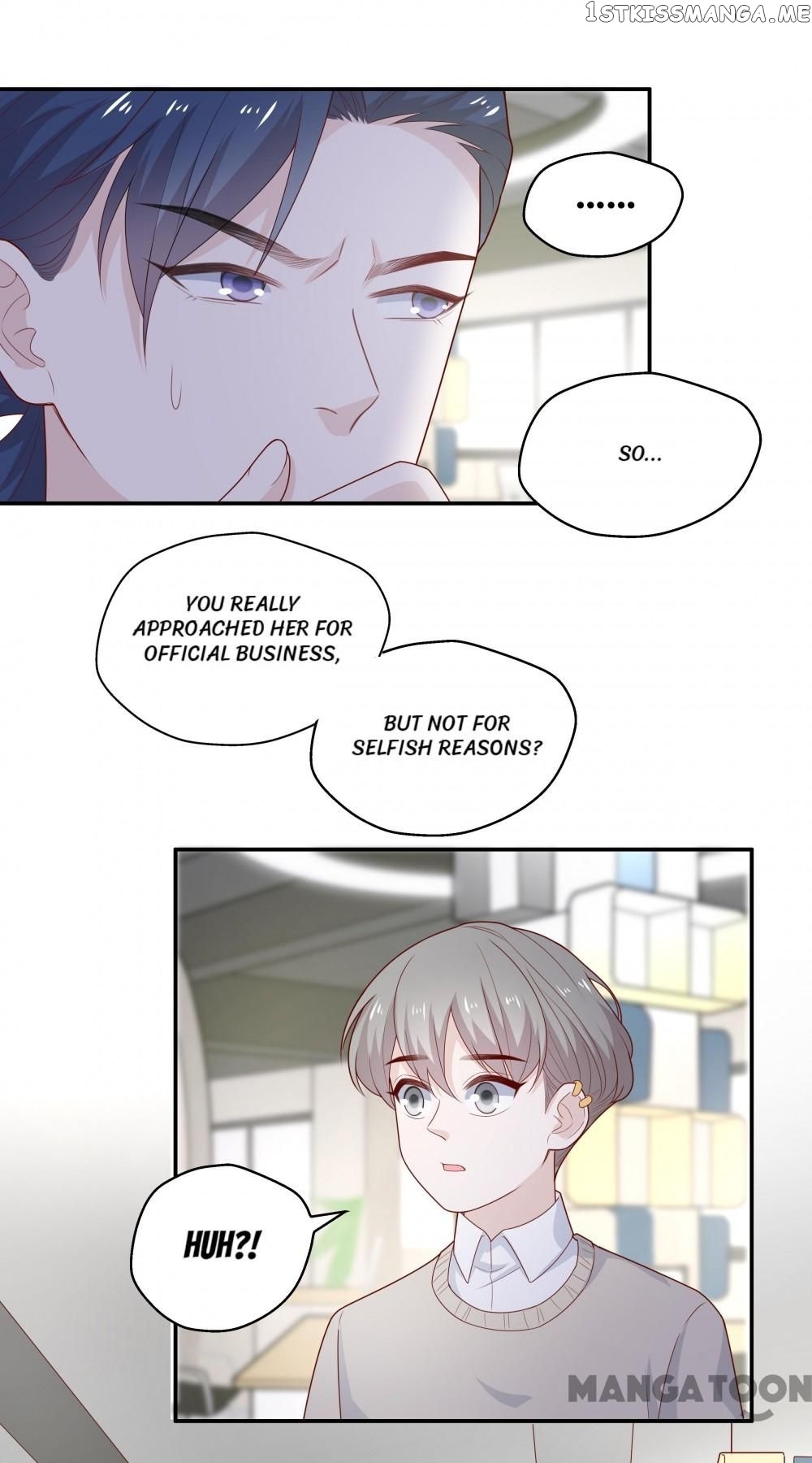 Undefeatable Charlotte chapter 70 - page 23