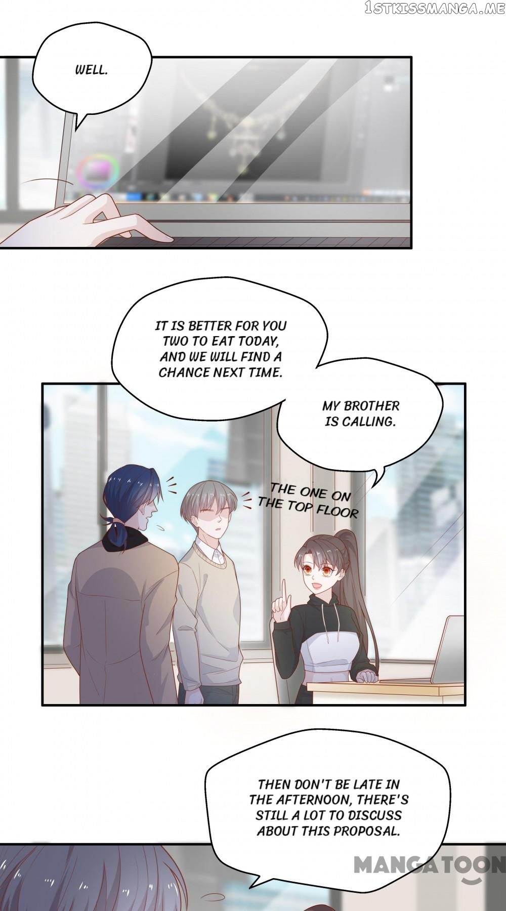 Undefeatable Charlotte chapter 70 - page 9