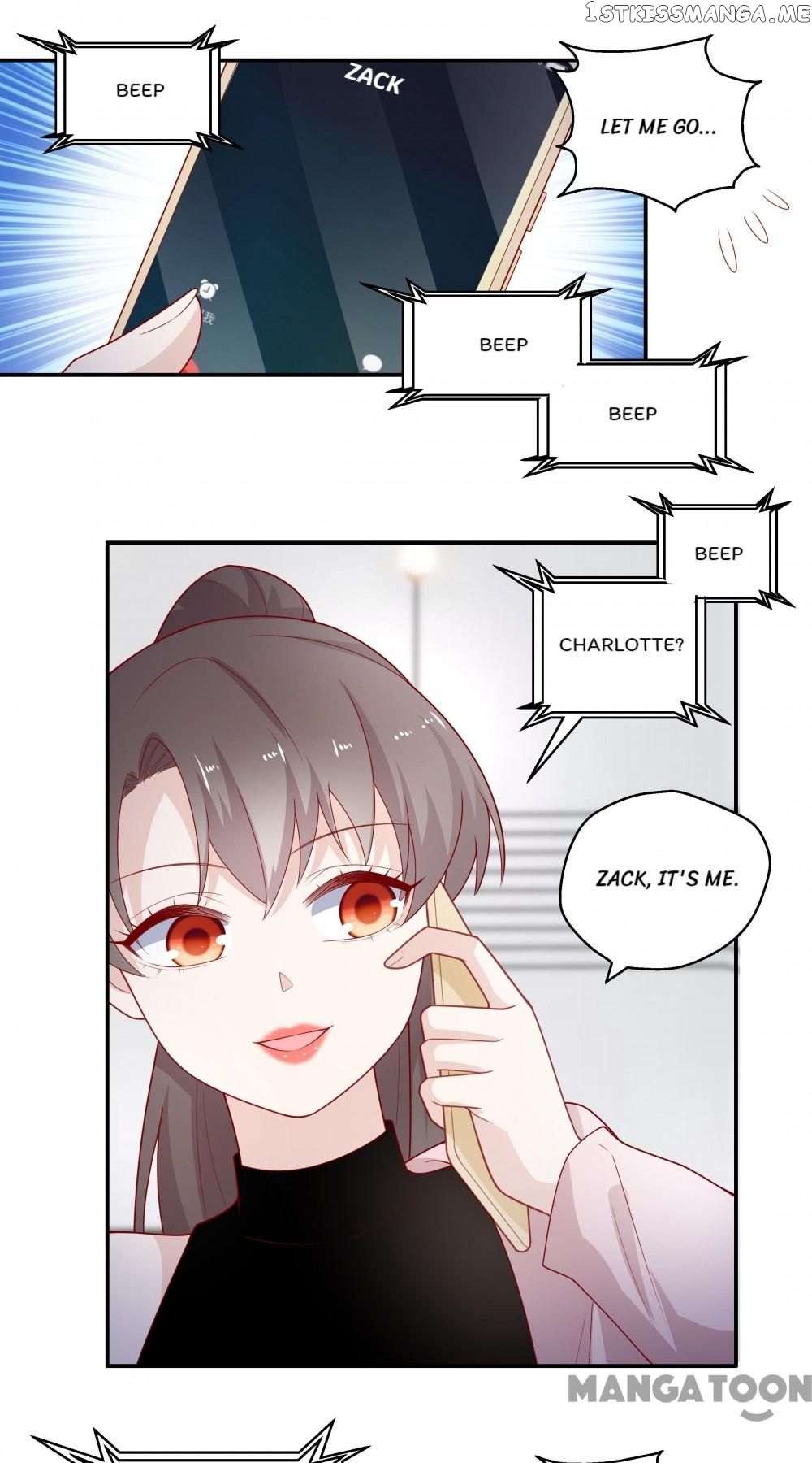 Undefeatable Charlotte chapter 69 - page 11