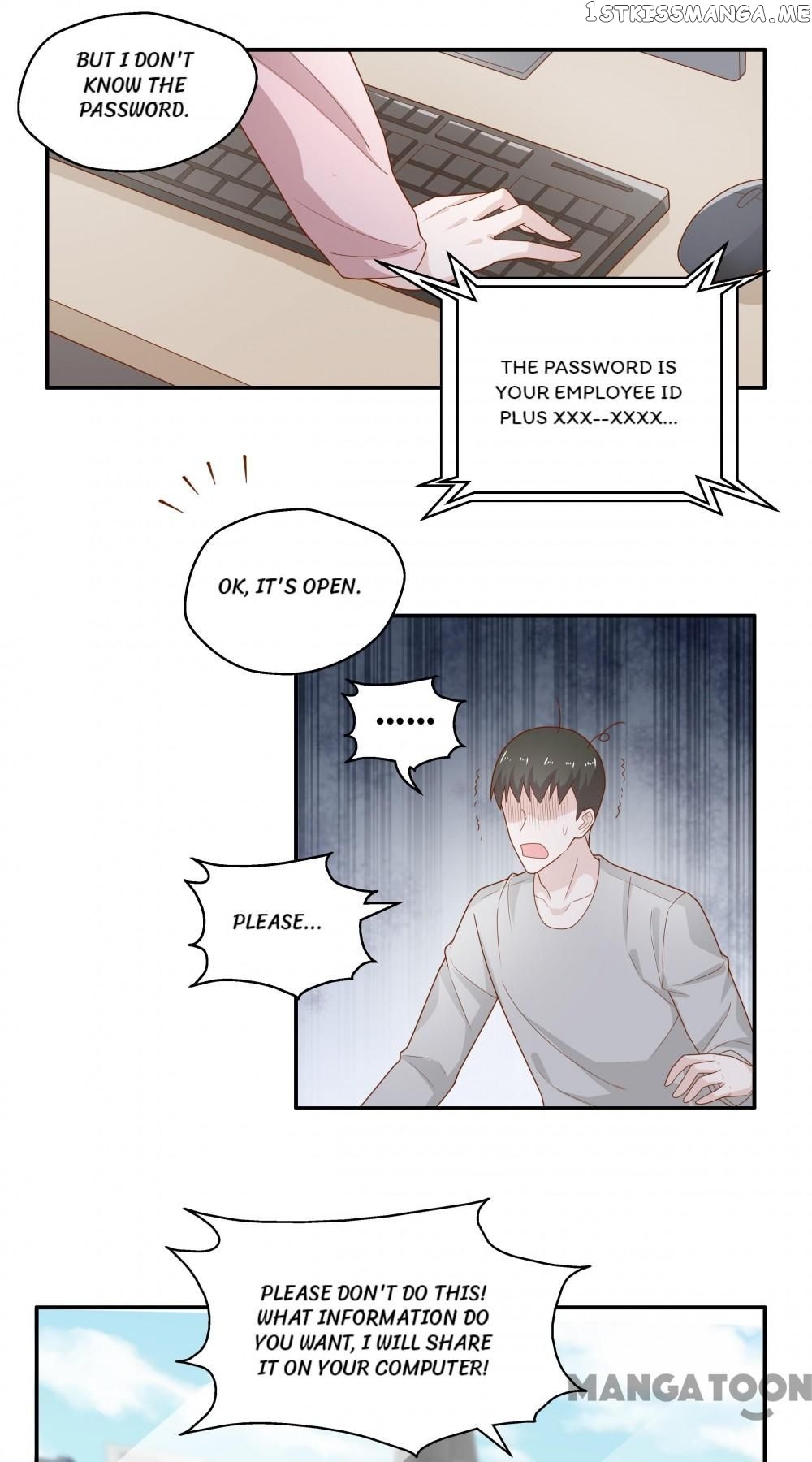 Undefeatable Charlotte chapter 69 - page 13