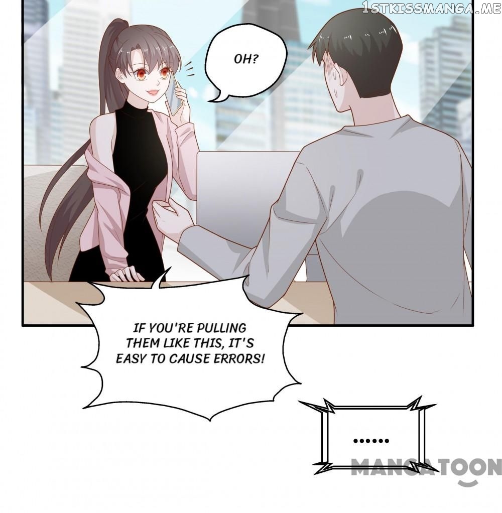 Undefeatable Charlotte chapter 69 - page 14