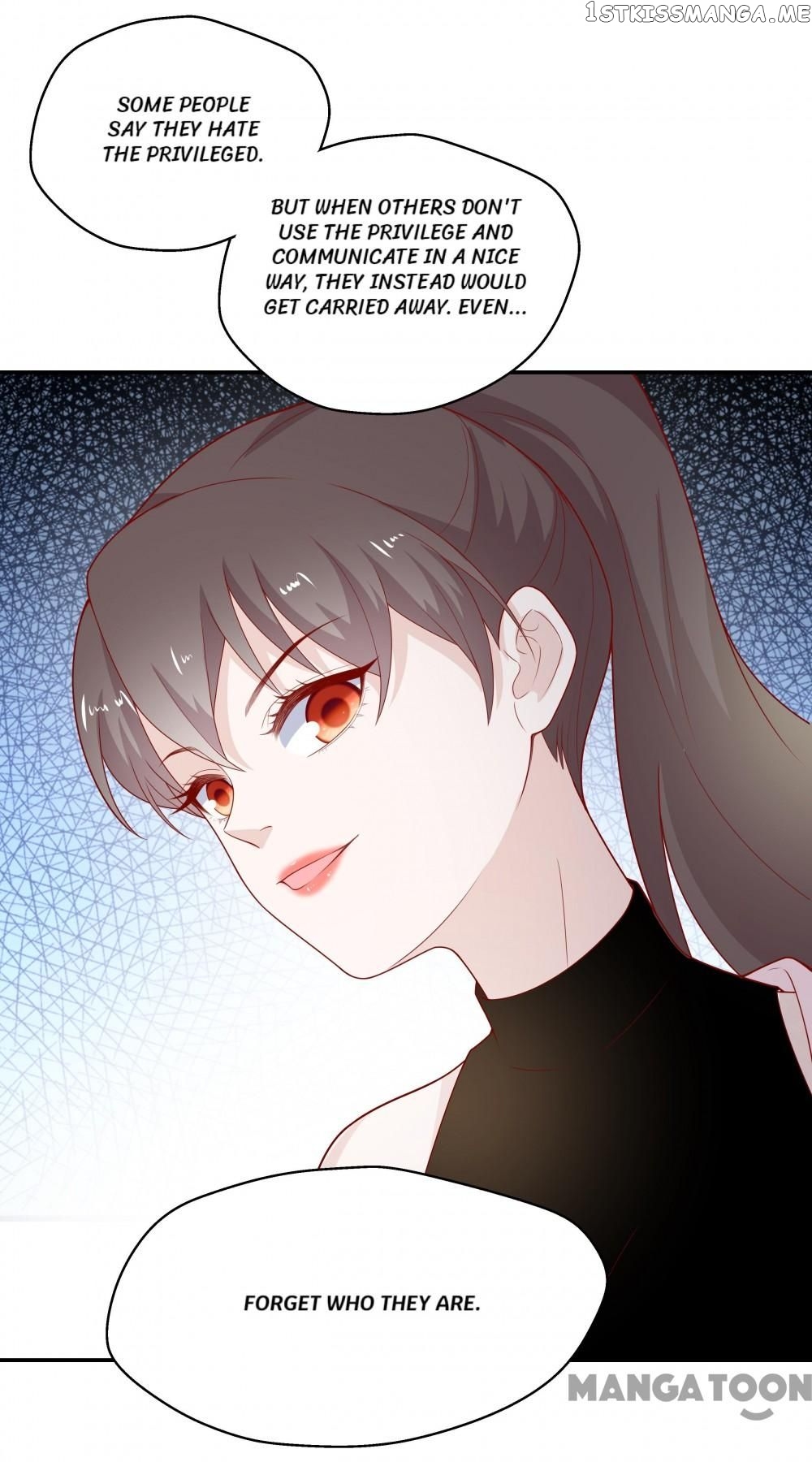 Undefeatable Charlotte chapter 69 - page 19