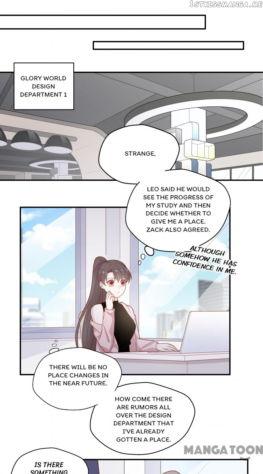 Undefeatable Charlotte chapter 69 - page 23
