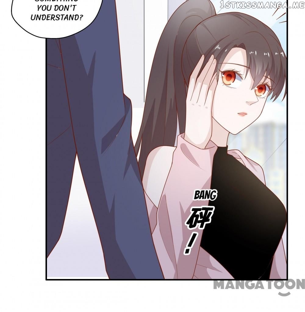 Undefeatable Charlotte chapter 69 - page 24