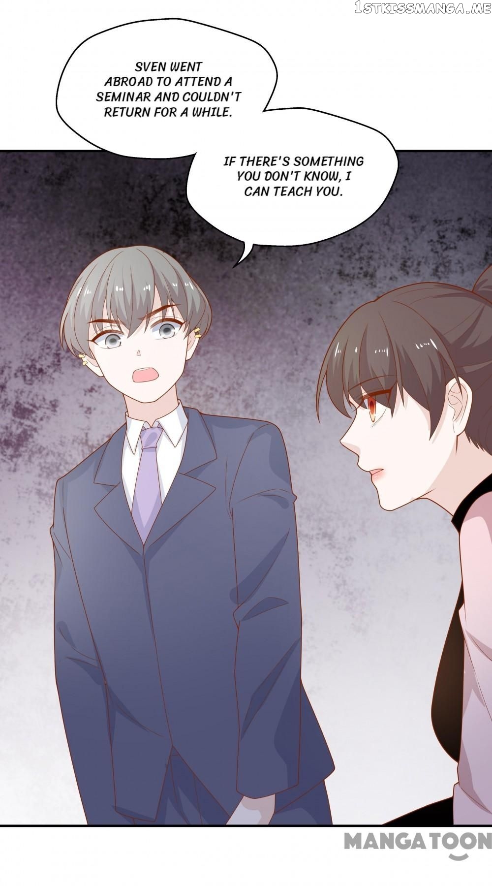 Undefeatable Charlotte chapter 69 - page 25