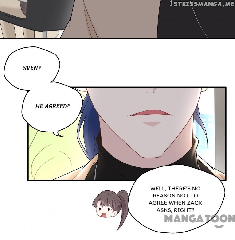 Undefeatable Charlotte chapter 67 - page 10