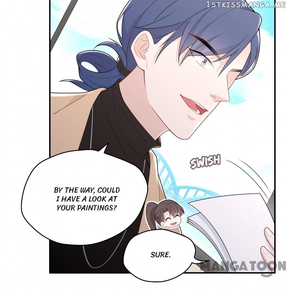 Undefeatable Charlotte chapter 67 - page 12