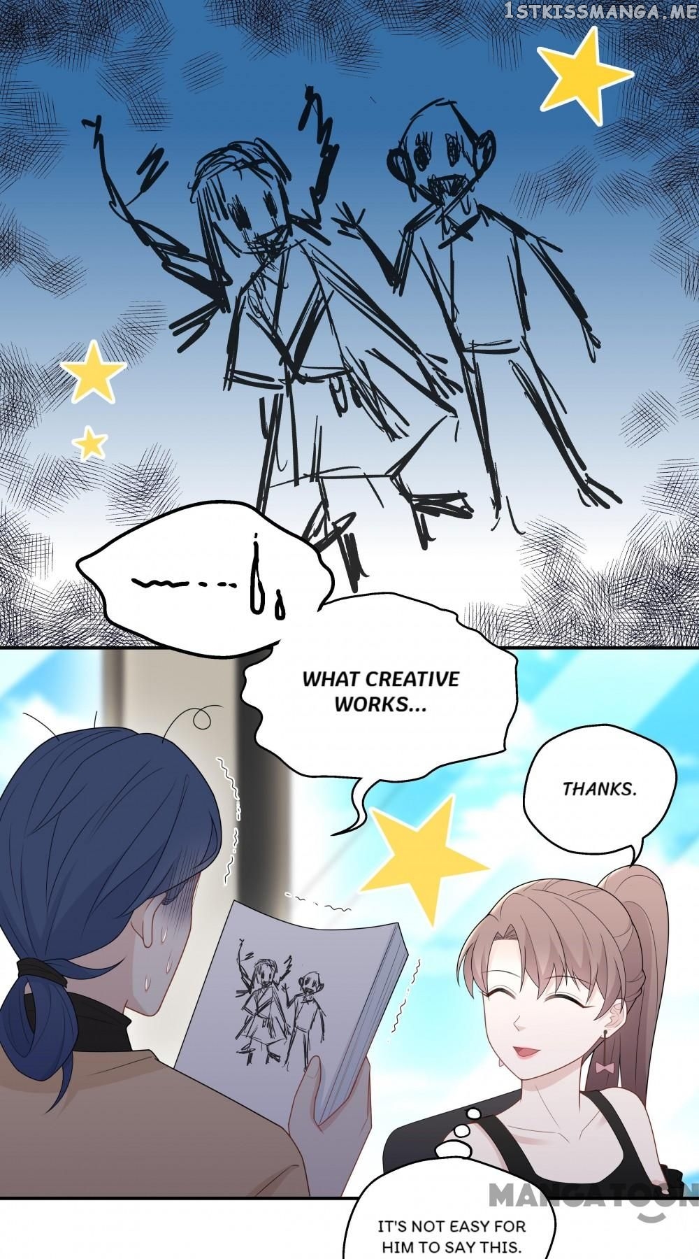 Undefeatable Charlotte chapter 67 - page 13