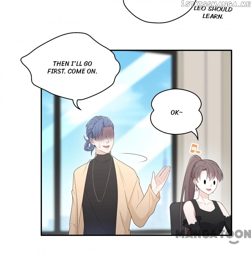 Undefeatable Charlotte chapter 67 - page 14