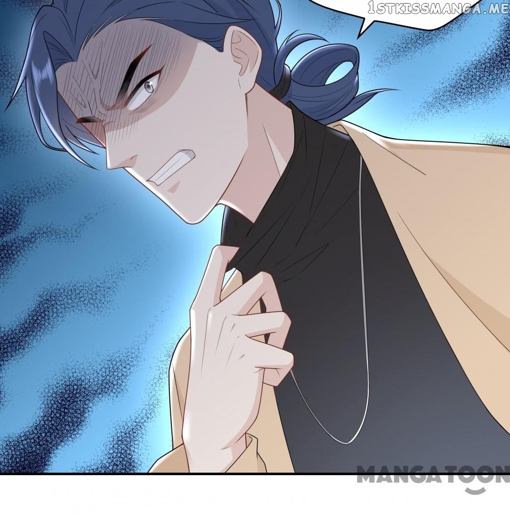 Undefeatable Charlotte chapter 67 - page 18