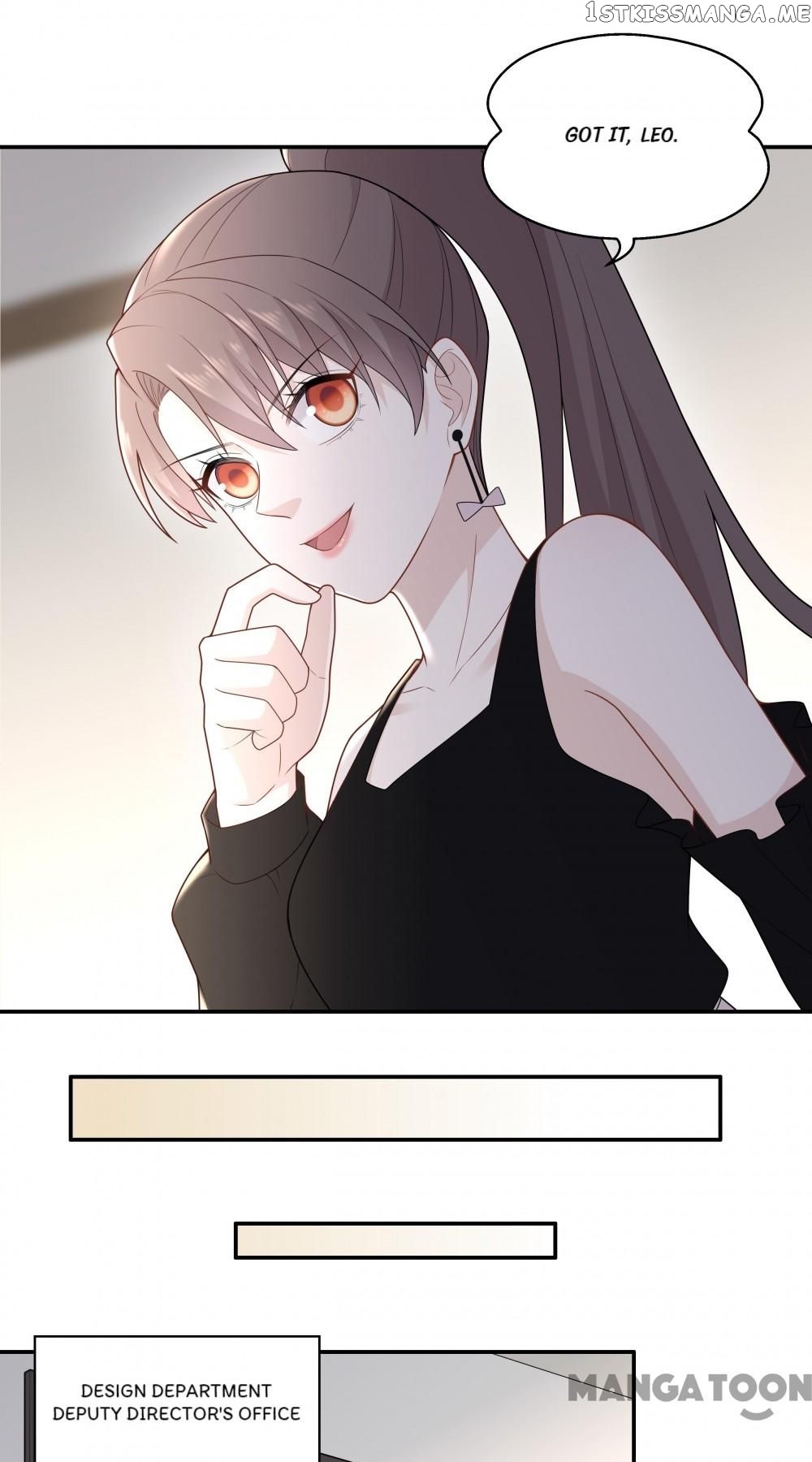 Undefeatable Charlotte chapter 65 - page 23
