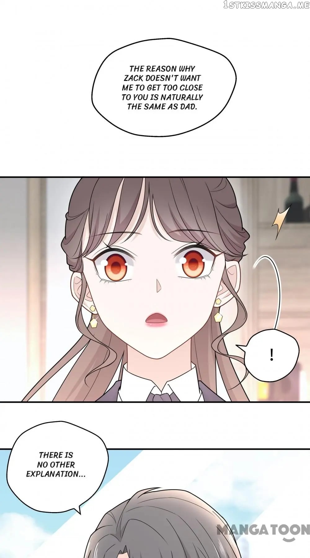 Undefeatable Charlotte chapter 60 - page 1