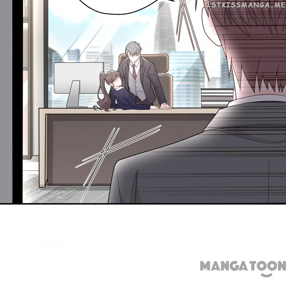 Undefeatable Charlotte chapter 59 - page 12