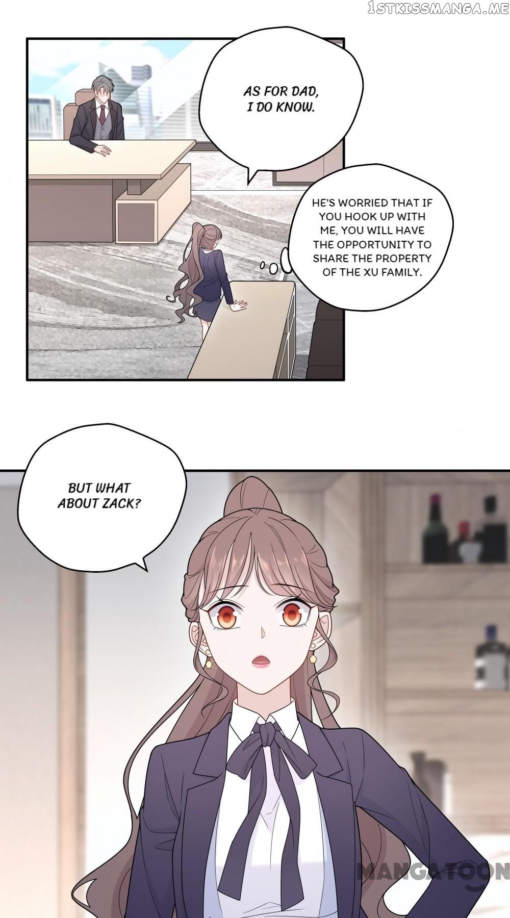 Undefeatable Charlotte chapter 59 - page 23