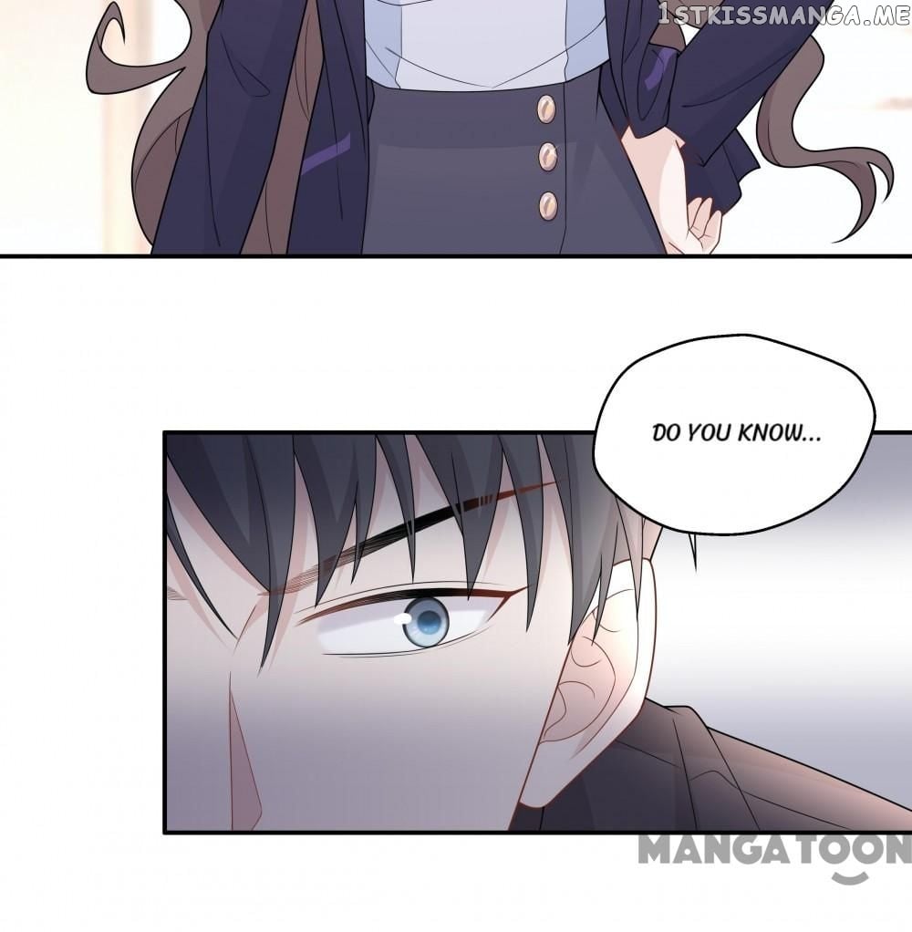 Undefeatable Charlotte chapter 59 - page 24