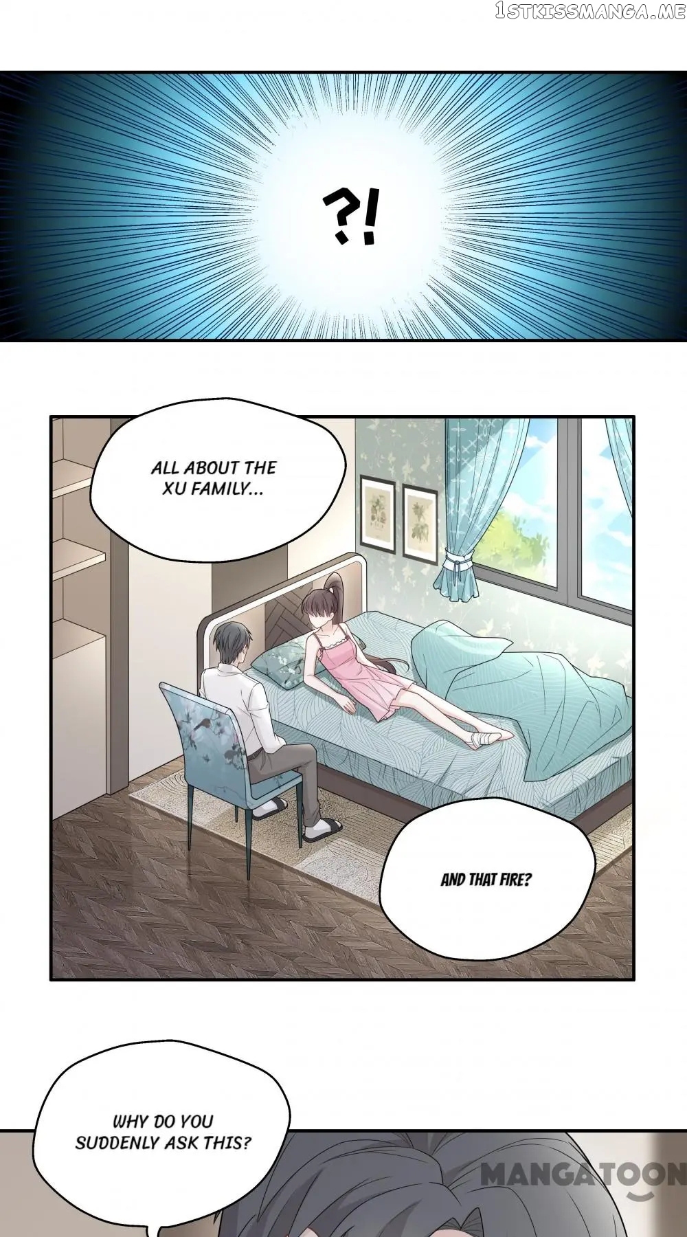 Undefeatable Charlotte chapter 56 - page 1