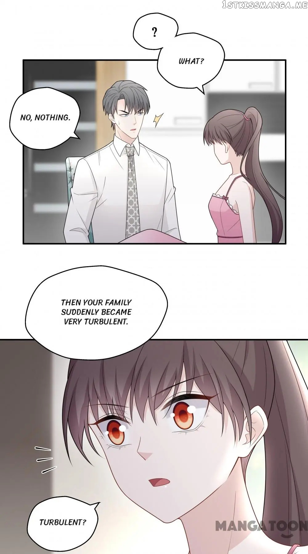 Undefeatable Charlotte chapter 56 - page 13