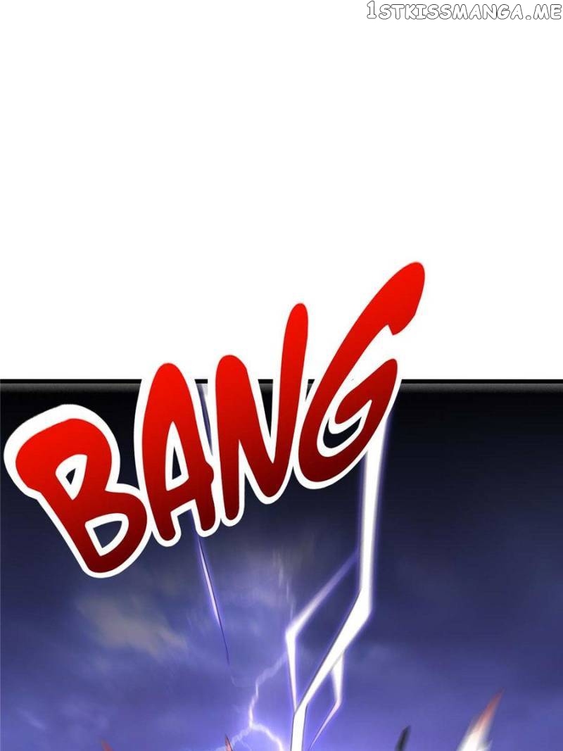 My Affair With A Ghostly Girlfriend chapter 136 - page 1