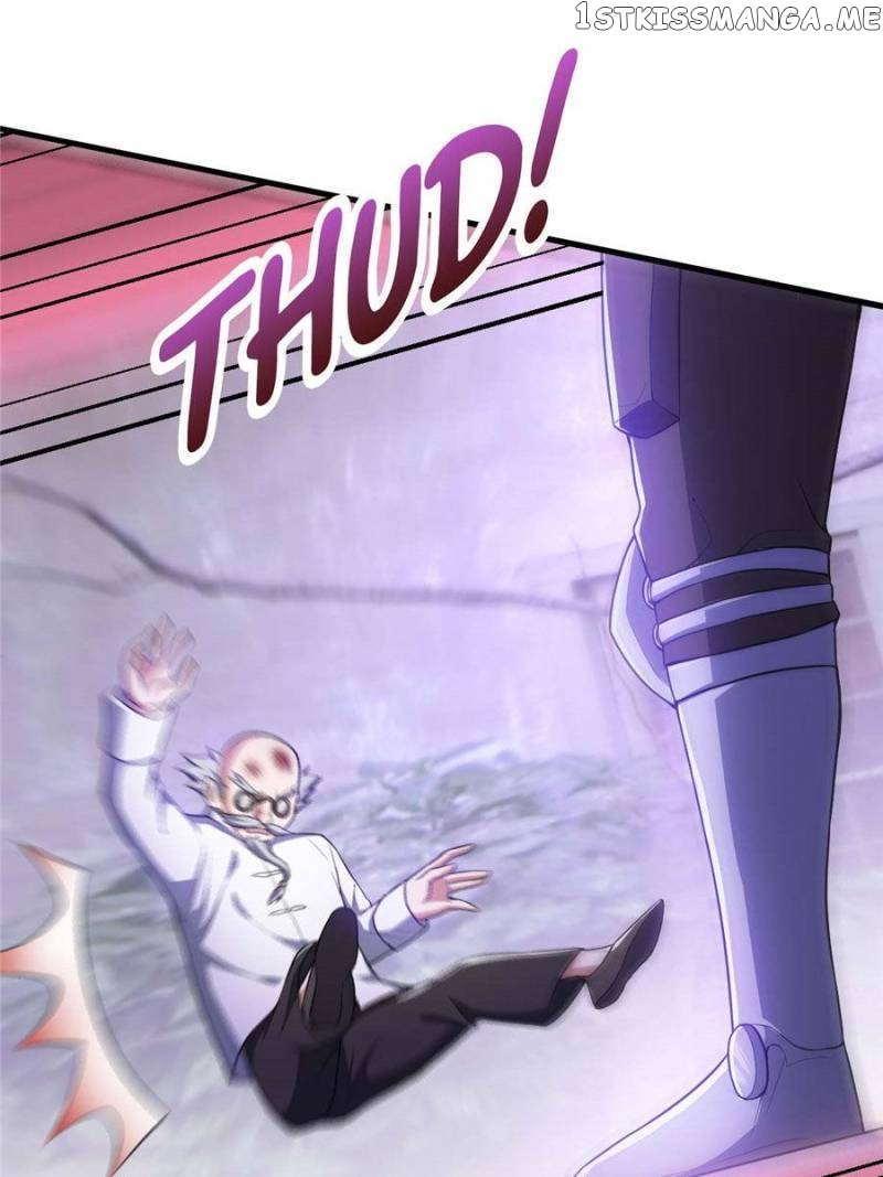 My Affair With A Ghostly Girlfriend chapter 136 - page 10