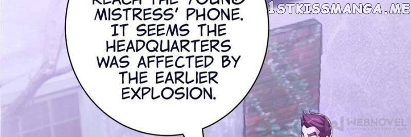 My Affair With A Ghostly Girlfriend chapter 136 - page 12
