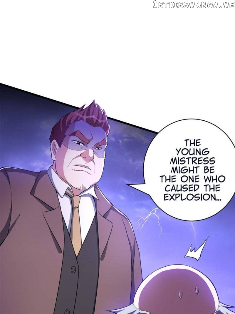 My Affair With A Ghostly Girlfriend chapter 136 - page 14