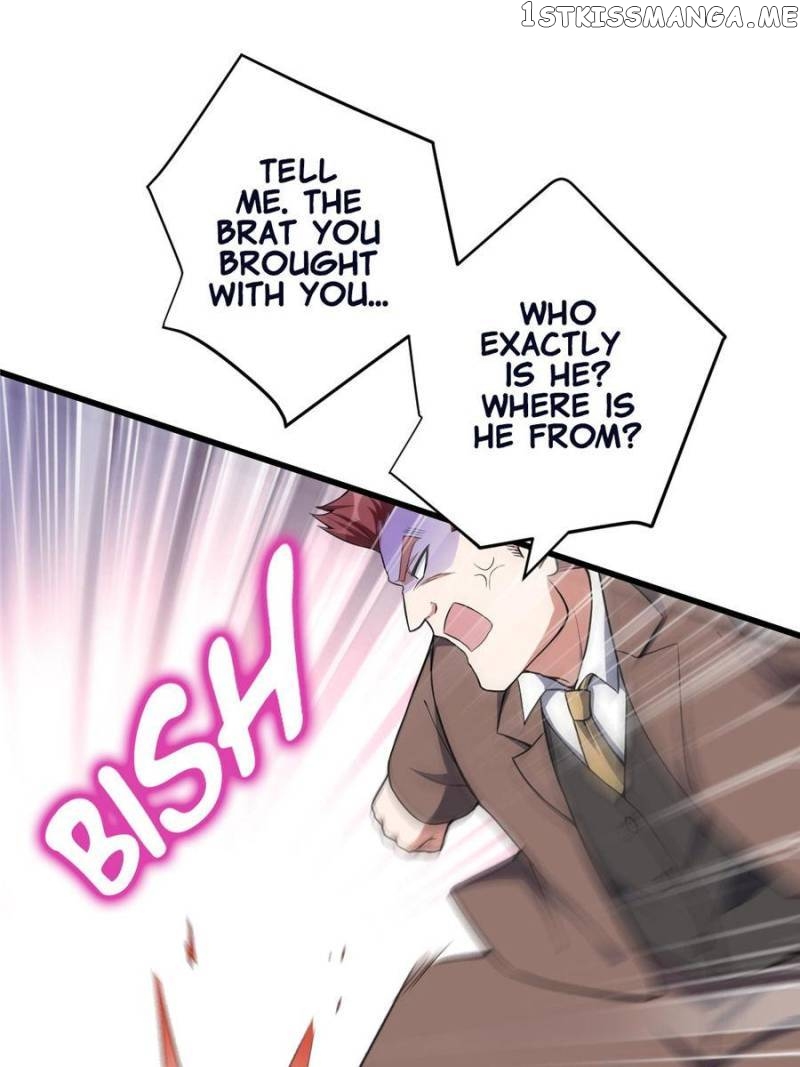 My Affair With A Ghostly Girlfriend chapter 136 - page 16